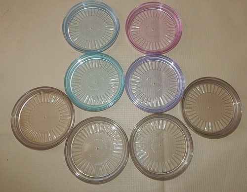 Vintage tupperware - 8),