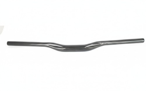 Guidon riser carbone mtb - riser,