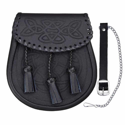 Shyne kilts sporran - shyne, u.k