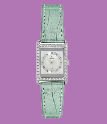 Femmes concord delirium montre - delirium,