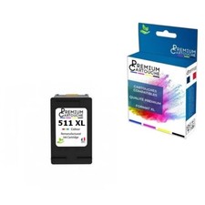 CL 511XL , 1 Cartouche d'encre