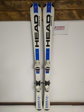 HEAD Shape 3.0 149 cm Ski +