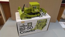 NZG 1/40 TEREX GM 82-50 CRAWLER N° 164