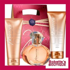 TOMORROW AVON PRÊT À OFFRIR
