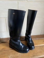 Superbes Bottes Hautes Sandro
