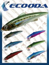 Stickbait ECOODA "HORNET 180" Sinking 180mm / 82gr
