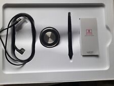 Wacom Intuos Pro medium Tablette Graphique - Noire (PTH660)