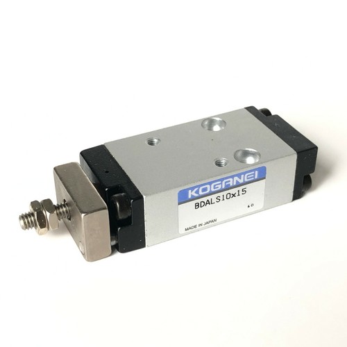 Koganei bdals10x15 pneumatic - koganei,