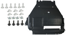 PLAQUE COUVERCLE CACHE PROTECTION SOUS MOTEUR SET POUR XSARA PICASSO 1999-2010 !