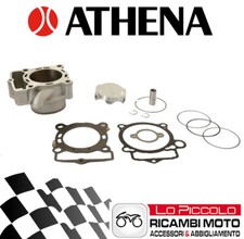 Groupe Thermique Athena