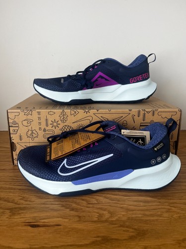 Nike juniper trail - 2, femme
