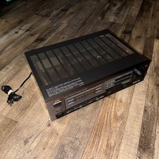 JVC Stereo Integrated