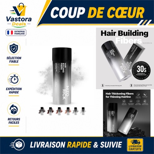 Fibre capillaire gris clair - capillaire,