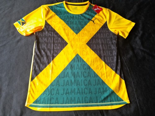Official puma jamaica national - puma,