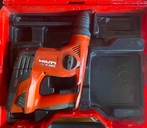 Perforateur hilti a22 - perforateur,