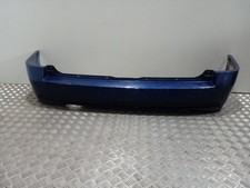 OPC LINE PARE-CHOCS ARRIÈRE / 6967558 POUR OPEL ZAFIRA A BLUE LINE