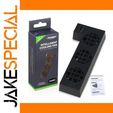 JakeSpecial – Cooling Fan