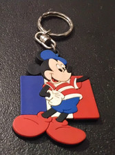 Porte Clés Disney Mickey