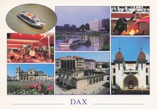 75 PARIS BATEAU MOUCHE SUR LA