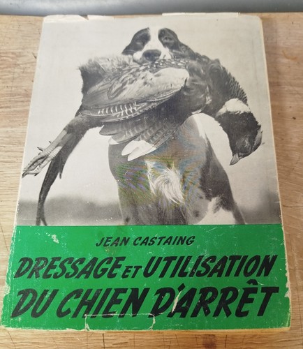 Livre dressage utilisation - dressage, et