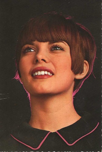 Mireille mathieu - -,