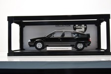 CITROEN BX GTI 1990 BLACK