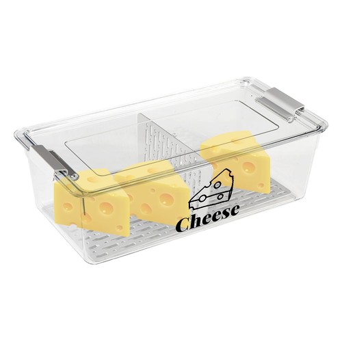 Grande boîte fromage frigo - boîte,