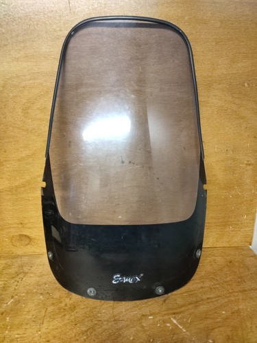 Bulle ermax honda - bulle, 750