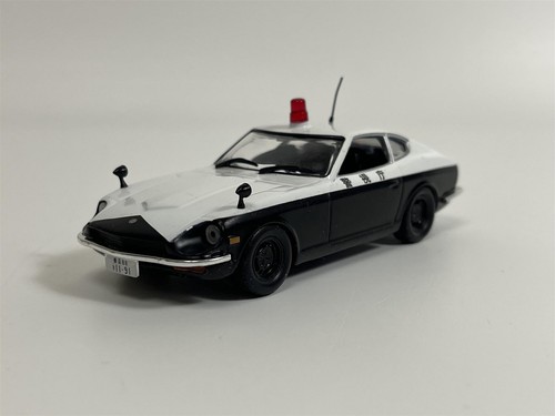 Datsun fairlady 240 voiture - datsun, z