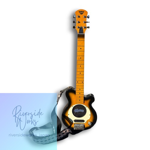 Mini guitare pignose ampli - mini,
