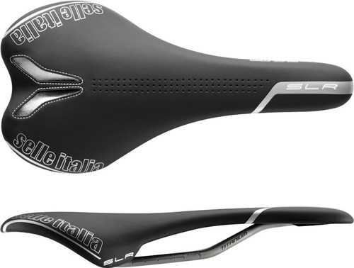 Selle italia slr titanium - selle,