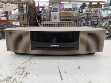 BOSE AUDIO SYSTEM WAVE MUSIC