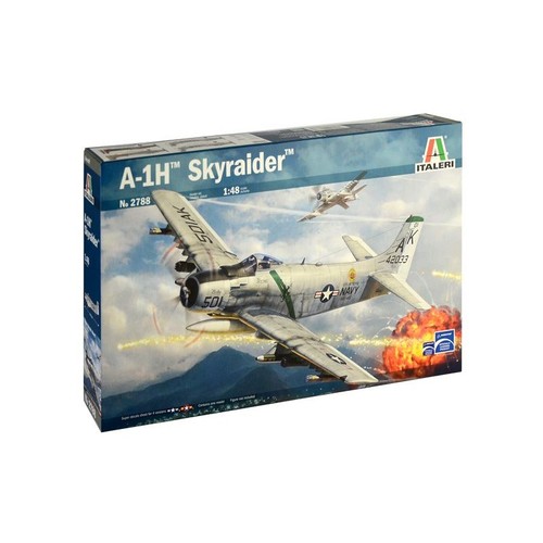 Italeri 2788 maquette avion - italeri,