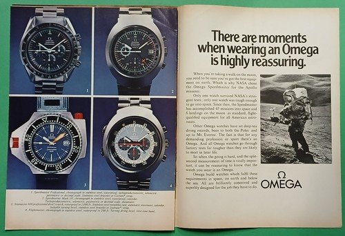 Omega speedmaster marque - speedmaster,