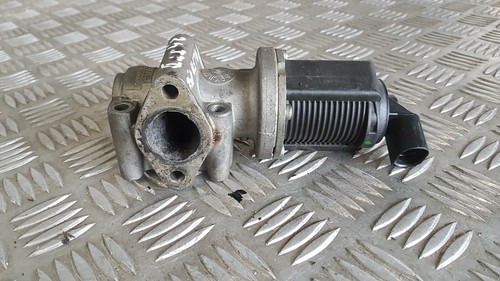 Vanne egr pierburg - vanne, alfa