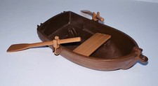 PLAYMOBIL  BARQUE PIRATE