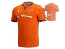 Forge FC Accueil Chemise 21 22