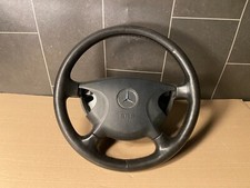 Volant En Cuir Mercedes Benz