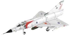Mirage IIICJ SHAHAR, Base Aérienne Hatzor, Israël 1966, 1:72 Hobby Master