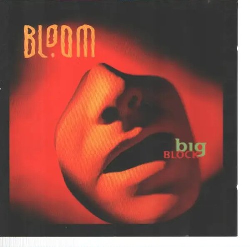 Bloom big block zyx - bloom,