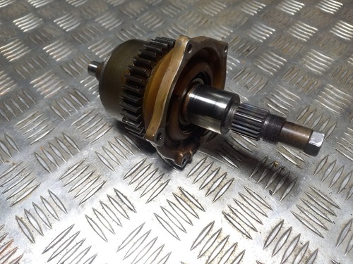 Arbre axe transmission - arbre,