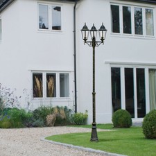 Lampe Lampadaire Candélabre