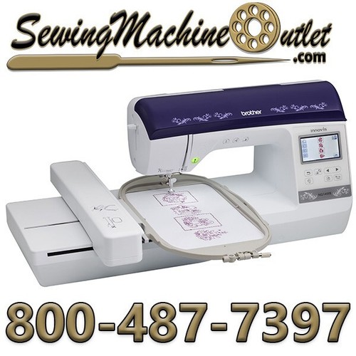Brother innov nq1400e - brother, innov-is