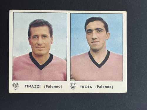 Figurine football panini 1964 - panini,