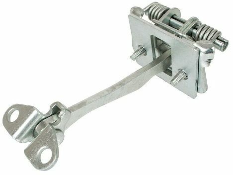 Tirant porte avant - tirant,