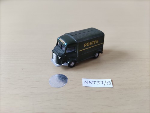 Norev citroën 1200 t - kg, t.a