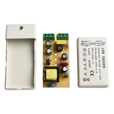 Alimentation DC 12V de