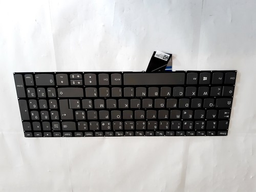 Clavier pc5c lenovo ideapad - clavier,