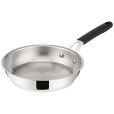 Lagostina Poêle Inox 24cm