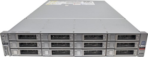 Sun oracle rack server - sun,